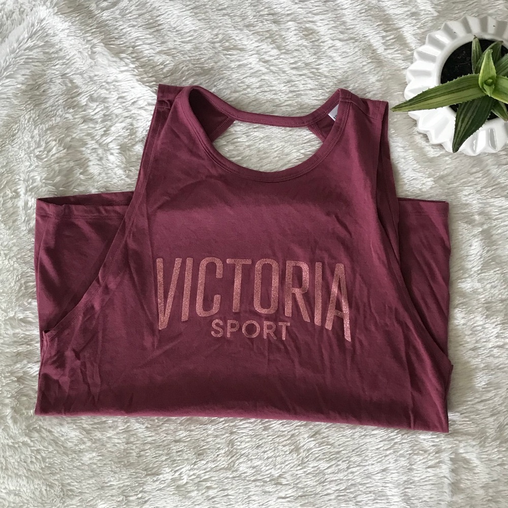Victoria’s Secret Sport Tank Small